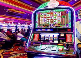 Habanero slot game display showing reels, paylines, and bonus feature icons